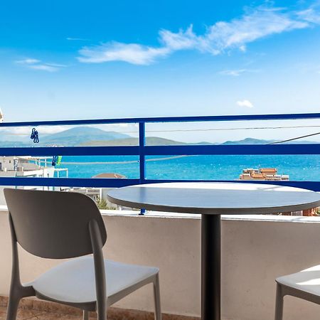 סרנדה Al Mare Rooms מראה חיצוני תמונה