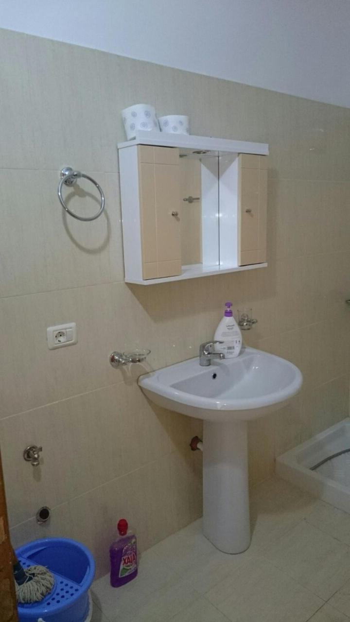 סרנדה Al Mare Rooms מראה חיצוני תמונה