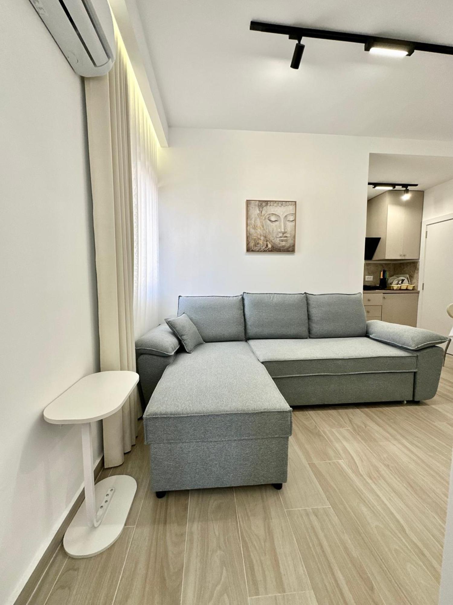 סרנדה Al Mare Rooms מראה חיצוני תמונה