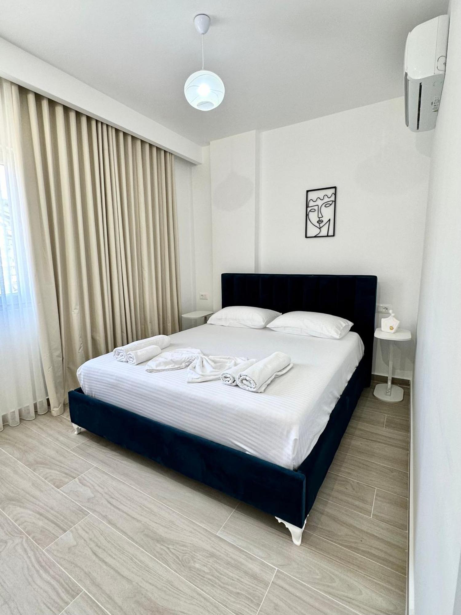 סרנדה Al Mare Rooms מראה חיצוני תמונה