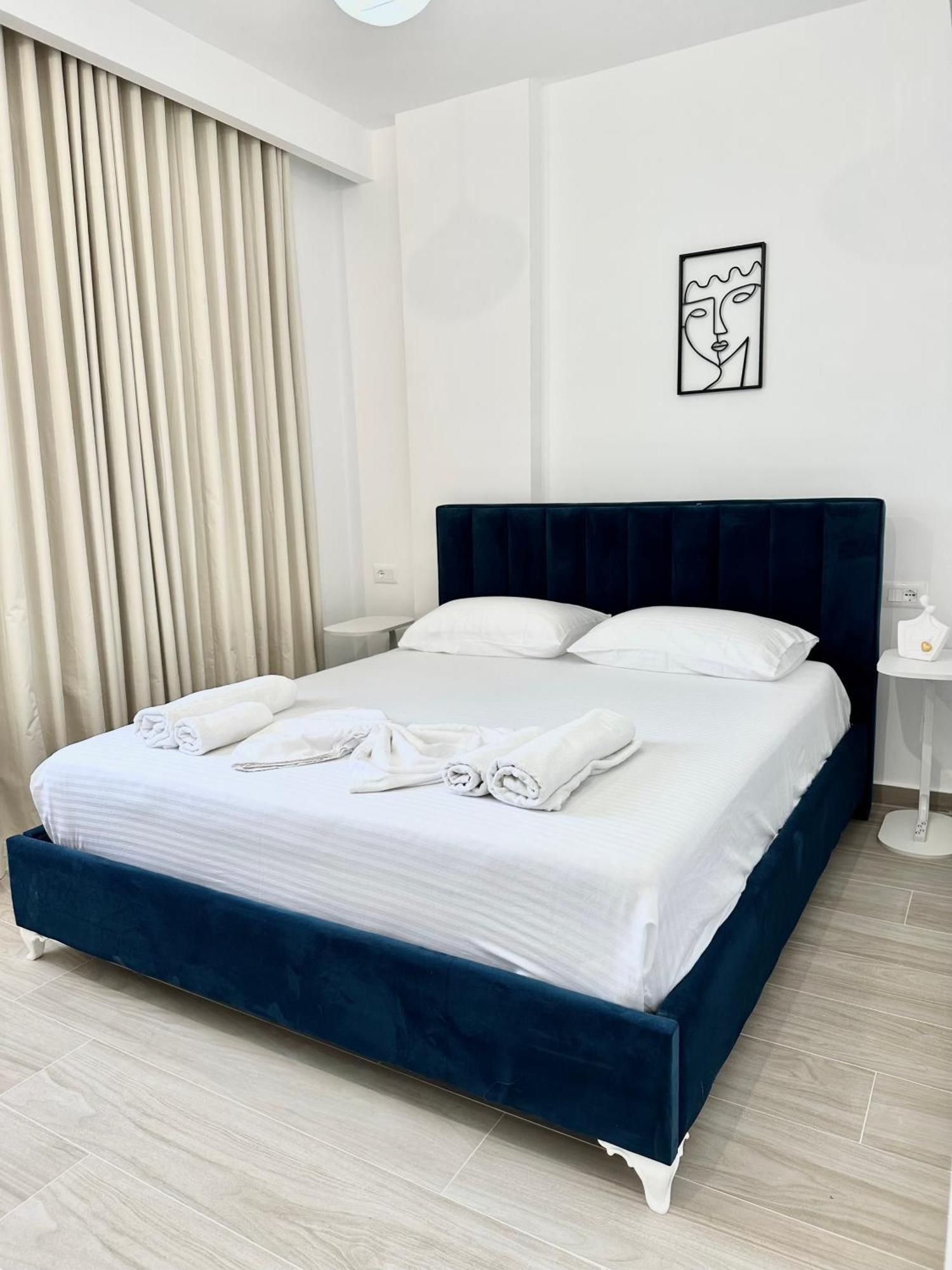 סרנדה Al Mare Rooms מראה חיצוני תמונה