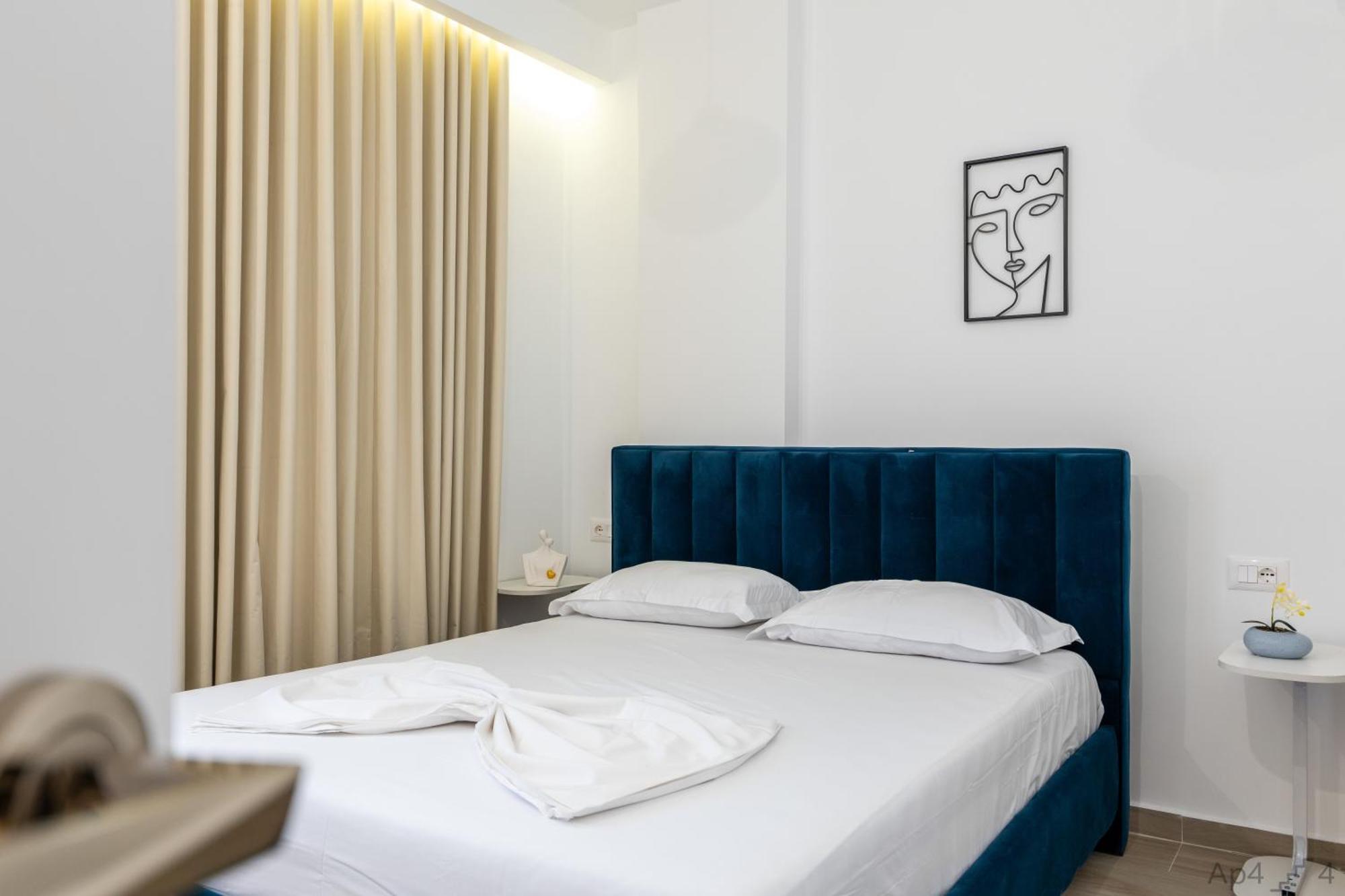 סרנדה Al Mare Rooms מראה חיצוני תמונה