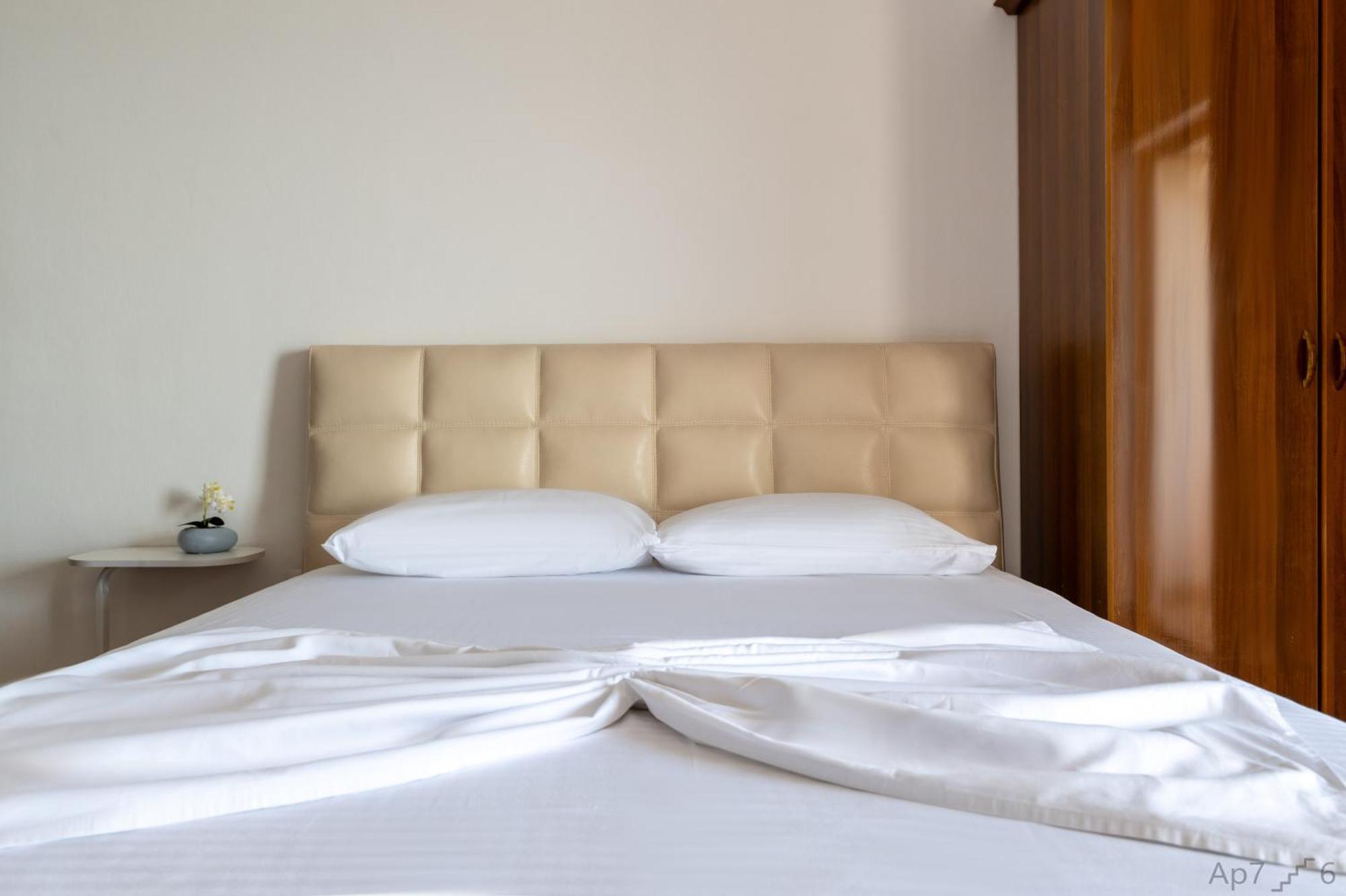סרנדה Al Mare Rooms מראה חיצוני תמונה